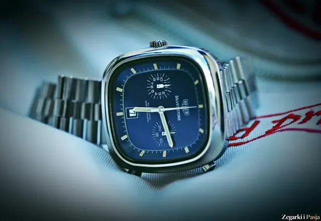 Zegarek Vintage lipiec 2016 wybrany - poznajcie finalistów i zwycięzcę!
